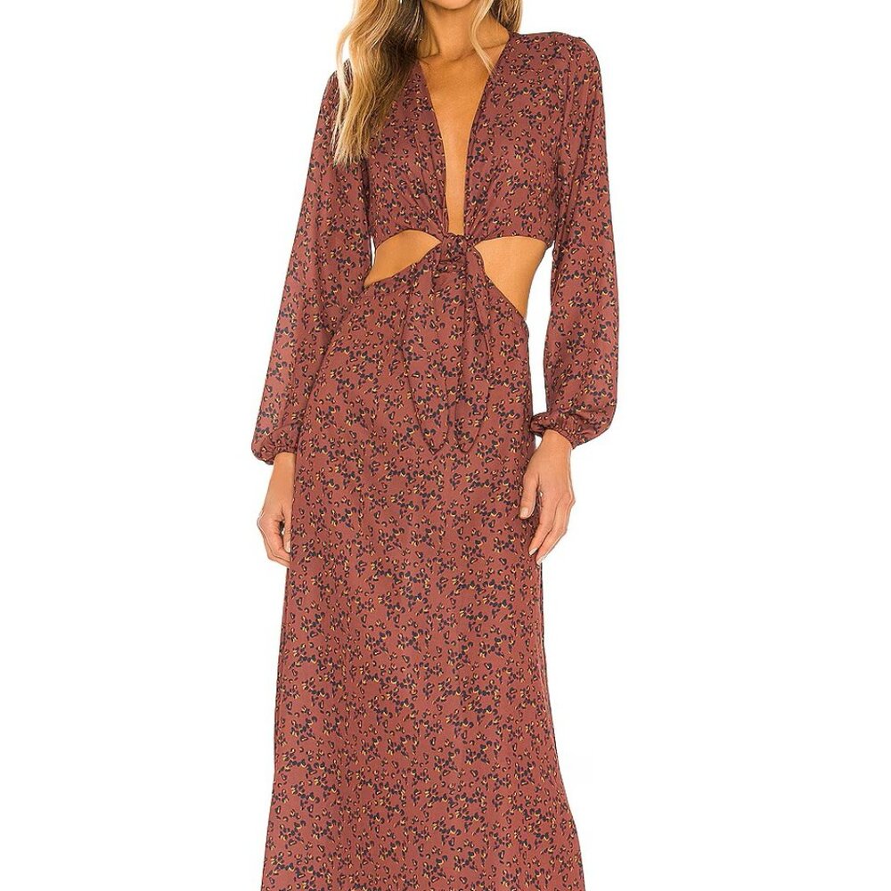 Resa Noelle Dress - Size M
